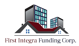 First Integra Funding Corp. Logo
